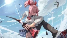 Swordash - дата выхода