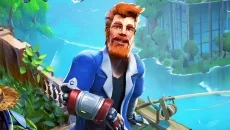 I Am Future: Cozy Apocalypse Survival - дата выхода для PlayStation 5