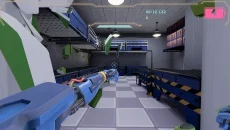 Snapback - дата выхода