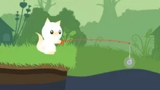 Cat Goes Fishing - дата выхода для PC