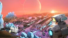 Desynced: Autonomous Colony Simulator - дата выхода для PC