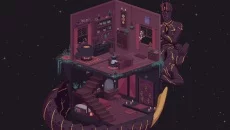 The Cosmic Wheel Sisterhood - дата выхода для PC