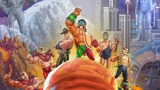 WrestleQuest - дата выхода для Android