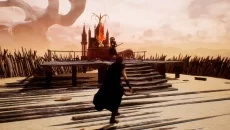 Cervus Blade - дата выхода