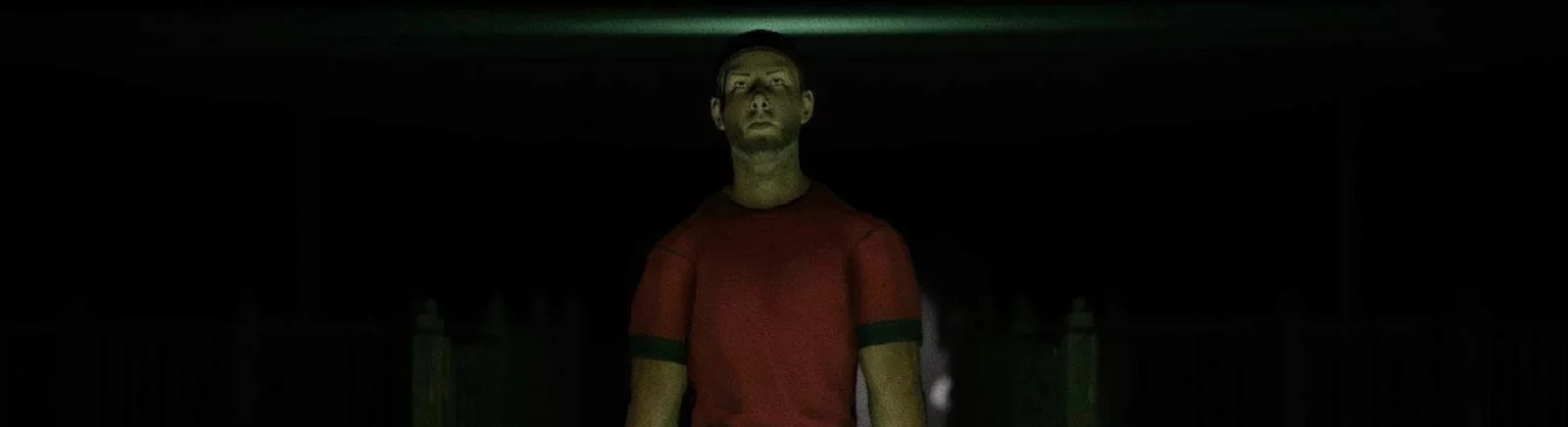 Дата выхода Spooky Men в разных странах мира