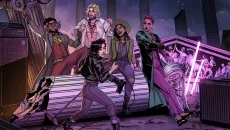 Stray Gods: The Roleplaying Musical - дата выхода для PC