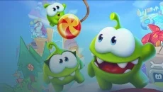 Cut the Rope Daily - дата выхода для Android
