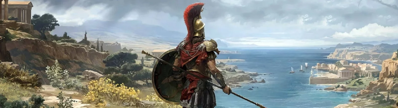 Titan Quest 2 — Русификатор текста / Локализация