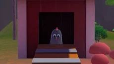 Self-Portrait - дата выхода для PC