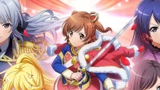 Revue Starlight Re LIVE - дата выхода для Android