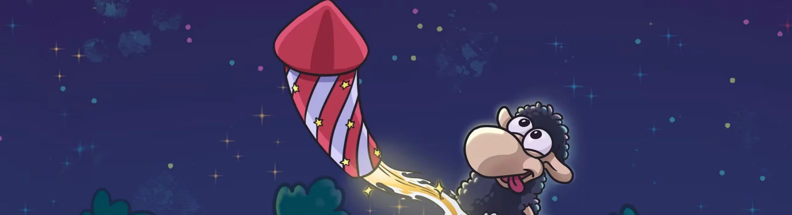 Sven - Completely Screwed (Свен — Овечная любовь) - что это за игра, трейлер, системные требования, отзывы и оценки, цены и скидки, гайды и прохождение, похожие игры 