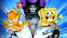 Nickelodeon All-Star Brawl 2 - дата выхода для PC