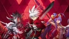 BlazBlue Entropy Effect - дата выхода для PC