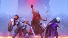 Pathfinder: Gallowspire Survivors - дата выхода для PC