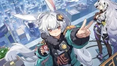 Ananta - дата выхода для PlayStation 4