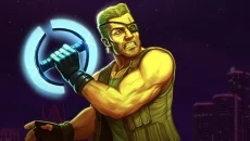 Prison City - игра в жанре Платформер