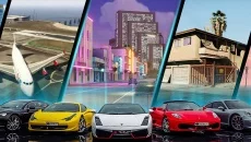 Traffic Driving Car Crash - дата выхода для Android