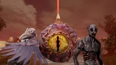 Deckweaver: Descent Into Chaos - дата выхода