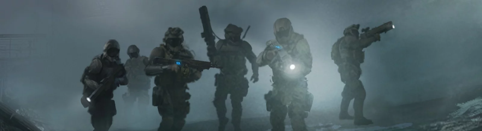 Арт Menace - всего 3 арта из игры