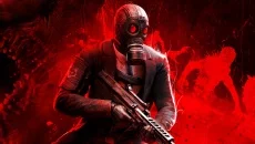 Killing Floor 3 - дата выхода для PlayStation 5