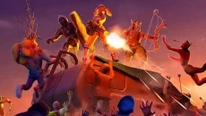 Last Impact: Multiplayer games - дата выхода для Android