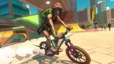 Parcel Corps - дата выхода для PlayStation 5