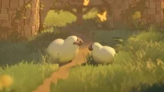 Tiny Glade - дата выхода для PC