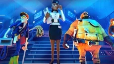 Underlab - дата выхода для PC