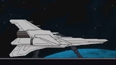 Star Rogue - игра в жанре Космос