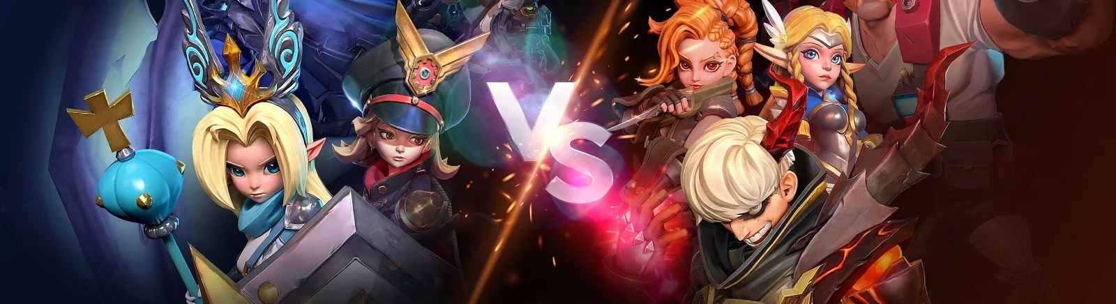 Смешанные отзывы о Champions Arena — 0 мнений