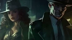 Detective: Shadows of Sin City - дата выхода для Android