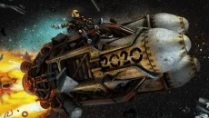 Factorio: Space Age - дата выхода для PC