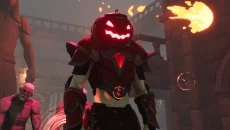 Versus Vampire - дата выхода для PC