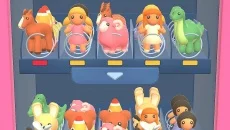 Vending Sort - дата выхода