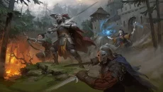 Battlesmiths: Blade & Forge - дата выхода для Android