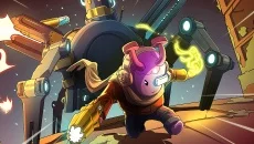 Bibots - дата выхода для PC