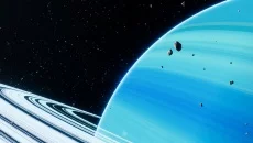 Helium Rain - дата выхода для Linux