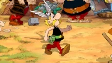 Asterix & Obelix Slap Them All! 2 - дата выхода для PC