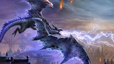 New Arc Line - дата выхода для PC