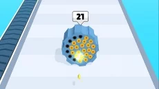 Weapon Craft Run - дата выхода для Android