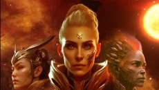 The Last Exodus - дата выхода для Mac