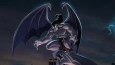 Gargoyles Remastered - дата выхода для PC
