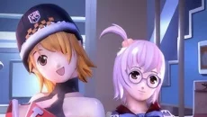 Microvolts Recharged - дата выхода