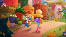 ToyTopia: Match3 - дата выхода