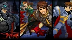 AdventureQuest Worlds: Infinity - дата выхода для Android