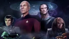 Star Trek: Infinite - дата выхода для PC