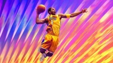 NBA 2K24 - дата выхода для PlayStation 5