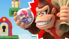 Mario vs. Donkey Kong - дата выхода для Nintendo Switch