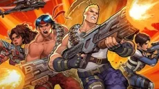 Contra: Operation Galuga - дата выхода для PC