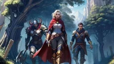 Gedonia 2 - дата выхода